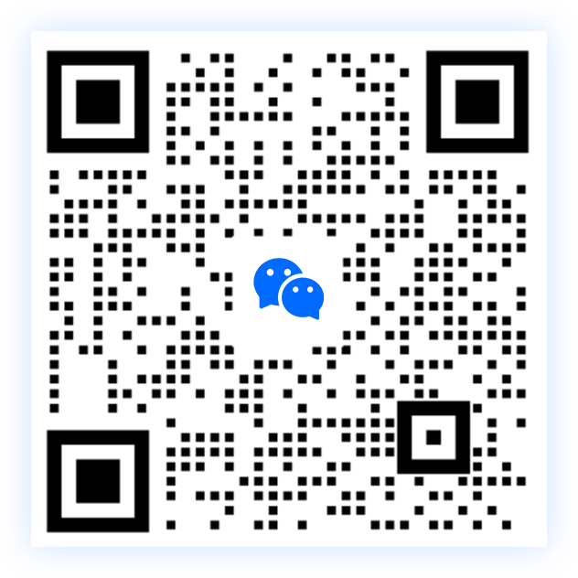 微信二维码